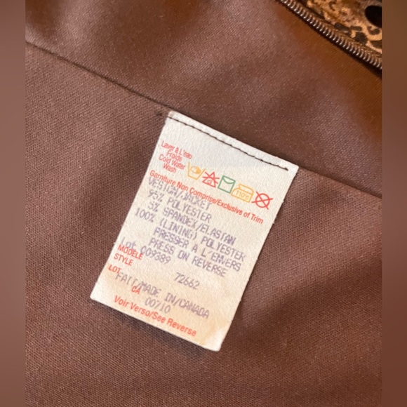 Vintage Joseph Ribkoff - Picture 3 of 4